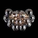 Lampa sufitowa szklane bombki Balbo Maytoni Modern MOD112CL-08N