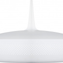 Lampa wisząca Clava Dine UMAGE kolor biały 02076