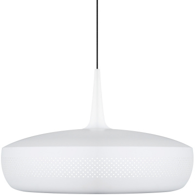 Lampa wisząca Clava Dine UMAGE kolor biały 02076