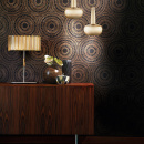 Lampa wisząca Clava V2 UMAGE biała 02051