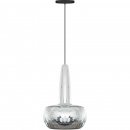Lampa wisząca Clava V2 UMAGE chromowana 02110