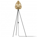 Lampa wisząca Conia mini UMAGE mosiądz 02096