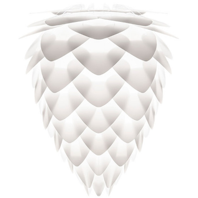 Lampa wisząca Conia UMAGE biała 02017