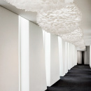 Lampa wisząca Eos Large UMAGE Design 02042