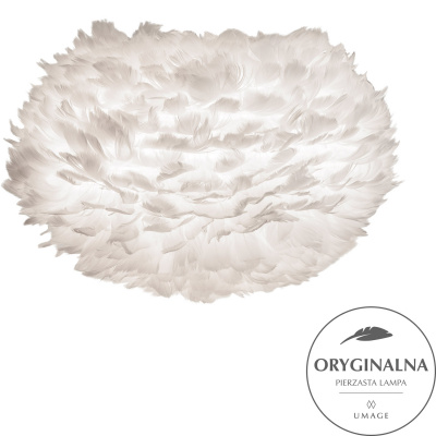 Lampa wisząca Eos UMAGE 02010