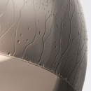 Lampa wisząca LED - dymiony klosz 40 cm Solen Maytoni MOD073CL-L13B3K