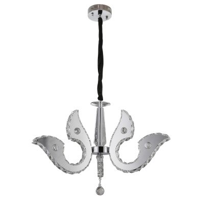 Lampa wisząca LED Venezia Candellux 33-55491