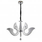 Lampa wisząca LED Venezia Candellux 33-55491