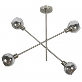 Lampa wisząca na stalowej sztycy Migo Candellux 34-72436