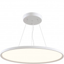 Lampa wisząca plafon LED 60 cm Cosmos Maytoni MOD057PL-L54W4K