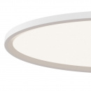 Lampa wisząca plafon LED 78 cm Cosmos Maytoni MOD057PL-L78W4K