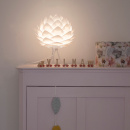 Lampa wisząca Silvia Mini UMAGE biała 02009