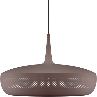 Lampa wisząca umber Clava Dine UMAGE 2303