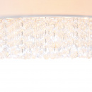 Lampa wisząca z kryształkami Manfred Maytoni Modern MOD600PL-10W