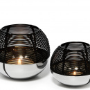 Lampion na tealight Luna Philippi P190004