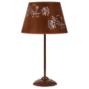 Lampka na stolik do sypialni Ofra Candellux 41-15016