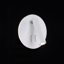 Lampka ścienna - kierunkowe światło LED ios 176 Maytoni Modern C176-WL-01-6W-W