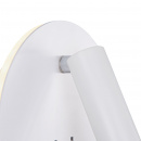 Lampka ścienna - kierunkowe światło LED ios 176 Maytoni Modern C176-WL-01-6W-W