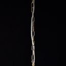 Lampka wisząca do jadalni Sherborn Maytoni Royal Classic RC015-PL-01-G