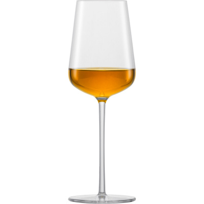 Lampki do słodkiego wina białego Vervino - 2 sztuki SH-122201