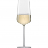 Lampki do szampana Vervino - 2 sztuki SH-122169