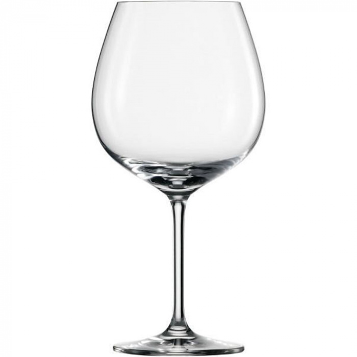 Lampki do wina czerwonego Burgund Ivento Schott Zwiesel 6 sztuk