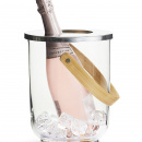 Latarenka - lampion na grubą świecę Sagaform Nature SF-5017329