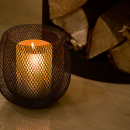 Latarenka Mesh Philippi P153005