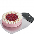 Łopata do pizzy i ciast 36 x 25 cm Kuchenprofi KU-1089002800