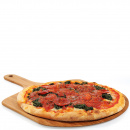 Łopata do serwowania pizzy bambusowa 45x29 cm Zassenhaus ZS-054309