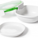 Lunchbox mini pojemnik ON THE GO Good Grips OXO 0,25 Litra 11257300MLNYK