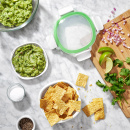 Lunchbox mini pojemnik ON THE GO Good Grips OXO 0,25 Litra 11257300MLNYK