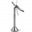 Lusterko kosmetyczne kontrola podświetlenia twarzy LED simplehuman ST3052