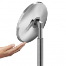 Lusterko kosmetyczne kontrola podświetlenia twarzy LED simplehuman ST3052