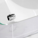 Lustro łazienkowe Burford Robert Welch BURBR3307V