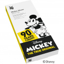 Łyżeczki dla dzieci Myszka Miki WMF Disney 1296406040