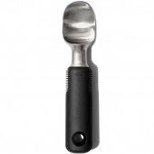 Łyżka do lodów stalowa OXO Good Grips 11295000MLNYK