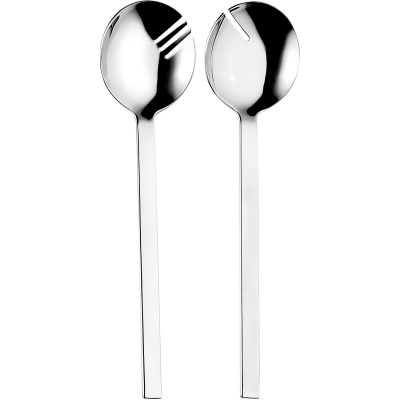 Łyżki do sałaty Galaxy Eternum E-1720-10-1