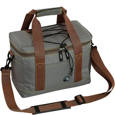 Mała torba piknikowa - termiczna Mare Cilio 9 Litrów CI-106589