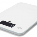 Mała waga kuchenna, elektroniczna Slim do 5 kg ADE biała AD-KE 915