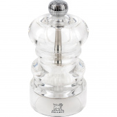 Mały młynek do soli 9 cm Peugeot Nancy akrylowy PG-900809-SME