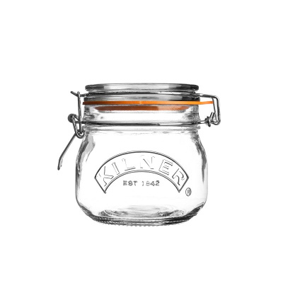 Mały słoik kuchenny 0,5l Kilner 0025.490