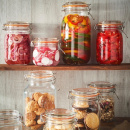 Mały słoik kuchenny 0,5l Kilner 0025.490