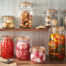 Mały słoik kuchenny 0,5l Kilner 0025.490