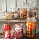 Mały słoik kuchenny 0,5l Kilner 0025.490