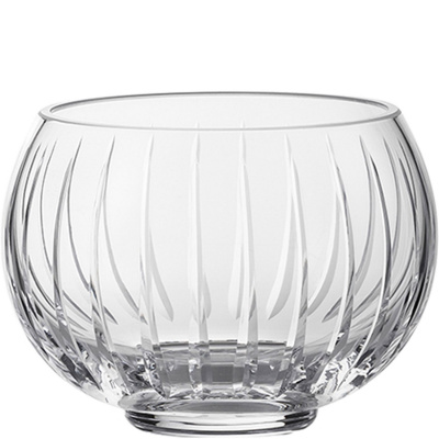 Mały wazon Signum Zwiesel 1872 przeźroczysty SH-6086-100-CC