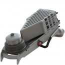 Mandolina profesjonalna do warzyw Viper de Buyer D-2016-00