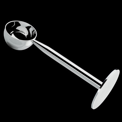 Miarka ze stemplem do kawy Cilio CI-200621