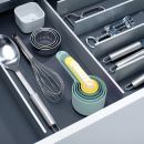 Miarki kuchenne Nest Opal Joseph Joseph 8 sztuk 40077