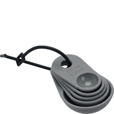 Miarki silikonowe 5 sztuk FlexiForm Lurch LU-00070262